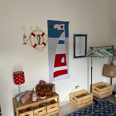 Apartment Domus De Mar *