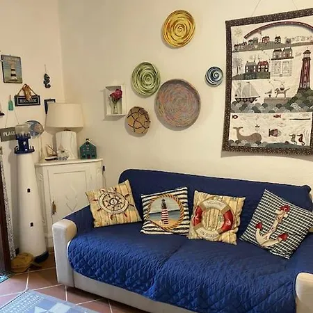 Domus De Mar *