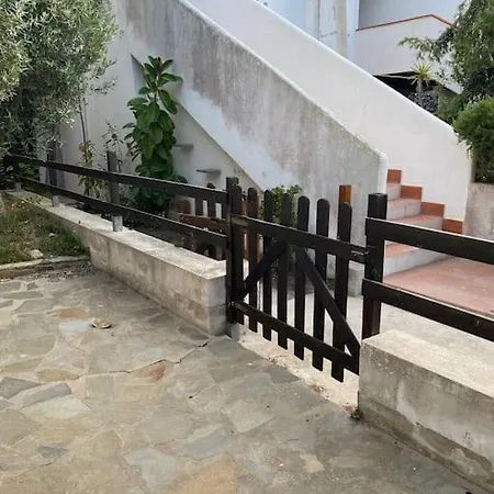 Domus De Mar Apartment *