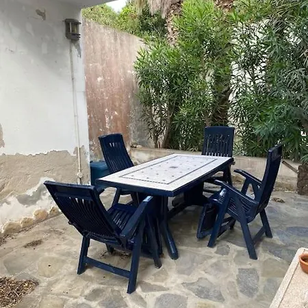 Apartment Domus De Mar