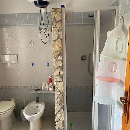 Domus De Mar *