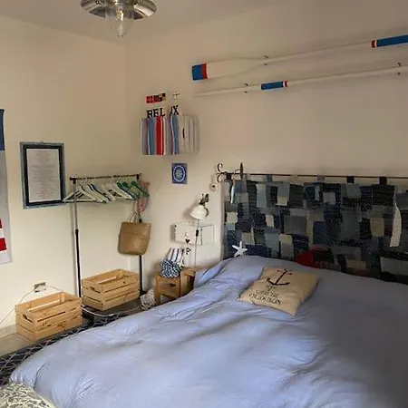 Domus De Mar Apartment