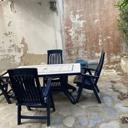 Domus De Mar Apartment