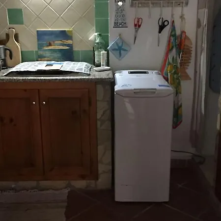 Domus De Mar *