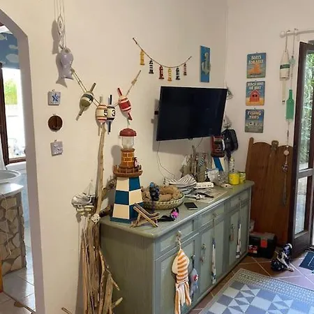 Domus De Mar *