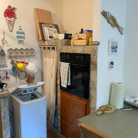 Domus De Mar Apartment Stintino