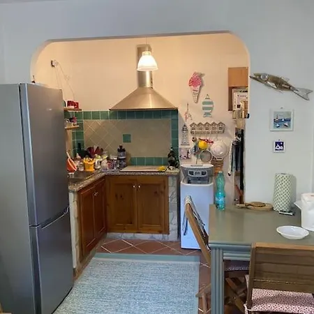 Διαμέρισμα Domus De Mar *