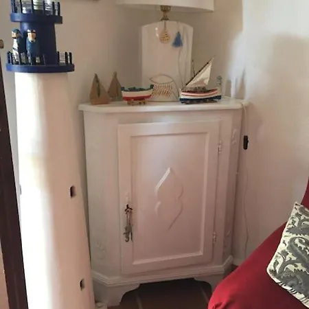 Appartamento Domus De Mar *