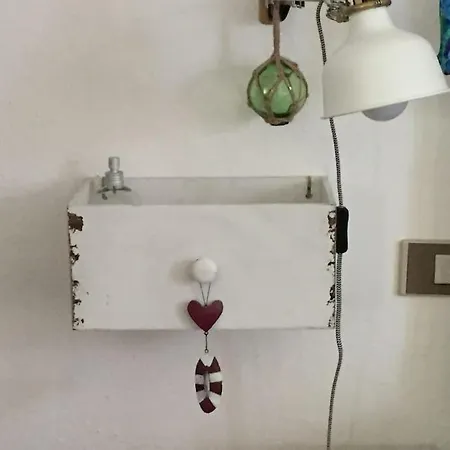 Appartamento Domus De Mar Stintino